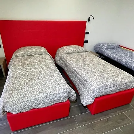 Is Always A Good Idea Apartament Rzym