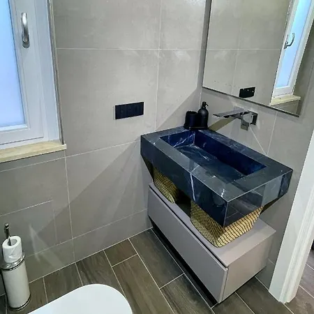 Is Always A Good Idea Apartment *