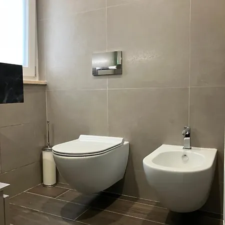Apartment Is Always A Good Idea Rome