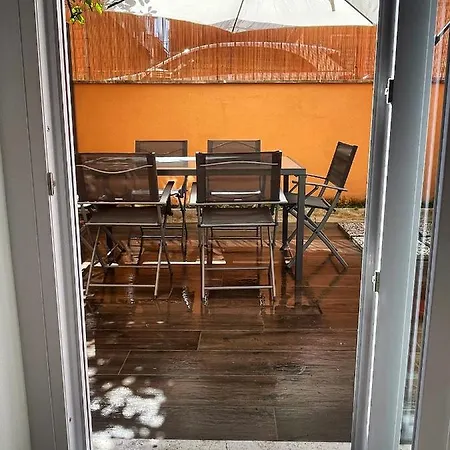 Apartment Is Always A Good Idea *
