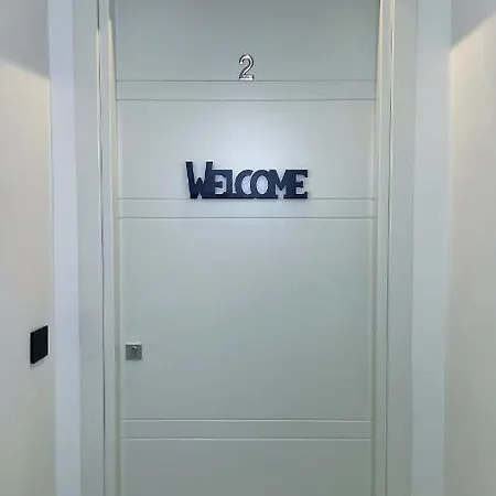 Is Always A Good Idea Apartament Rzym