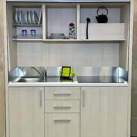 Apartament Is Always A Good Idea